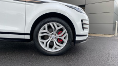 Land Rover Range Rover Evoque 1.5 P300e R-Dynamic SE 5dr Auto Hatchback